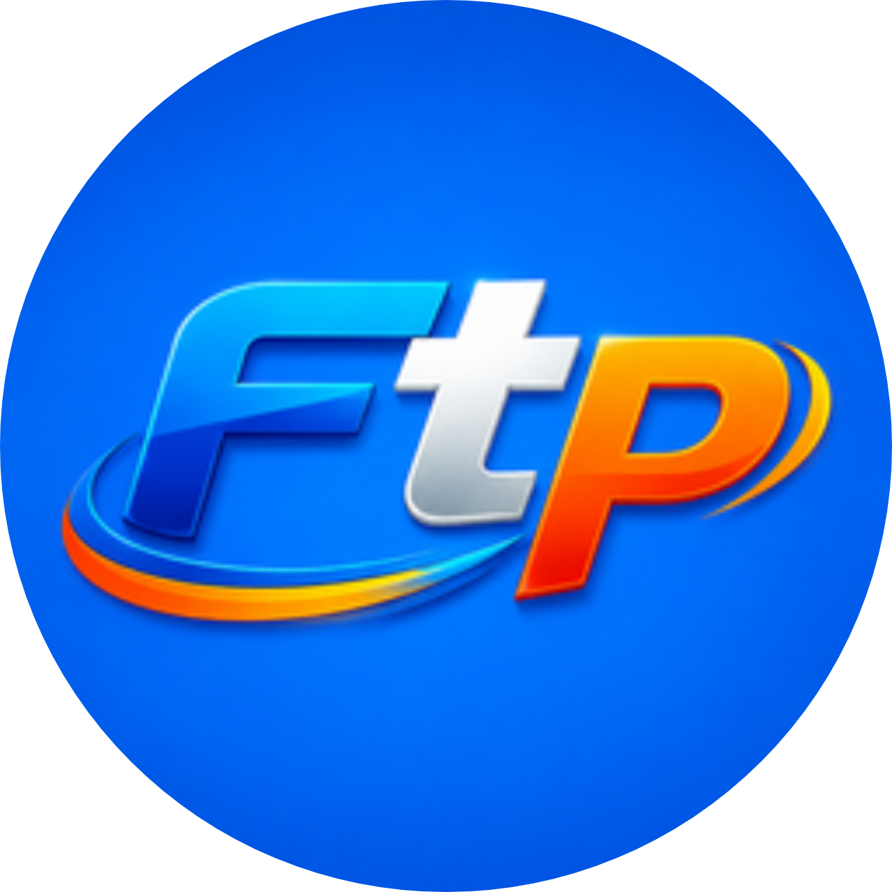 FTPCoinPay Logo